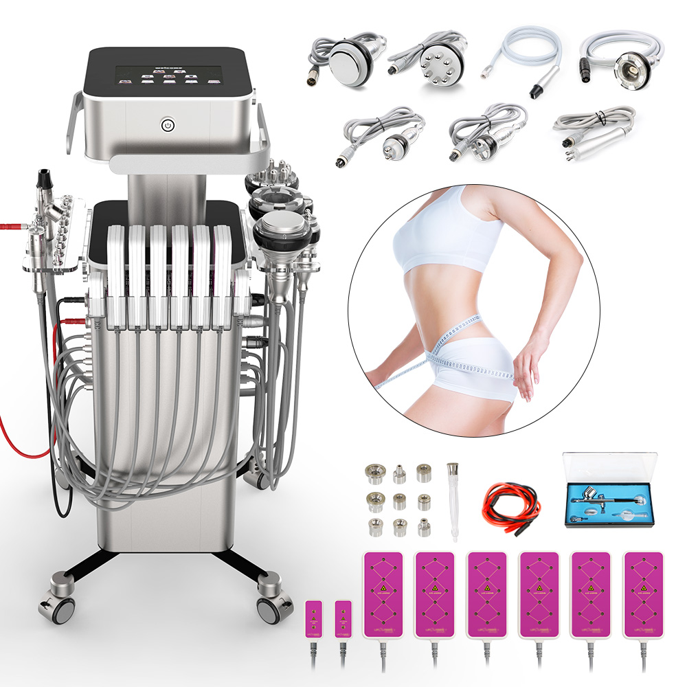 Combined Lipo-Cavitation & Radio Frequency – Diamond Aesthetic & Laser  Systems