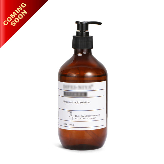 500ml Hyaluronic Acid Solution For Skin Rejuvenation Anti-aging Solution - Suerbeaty