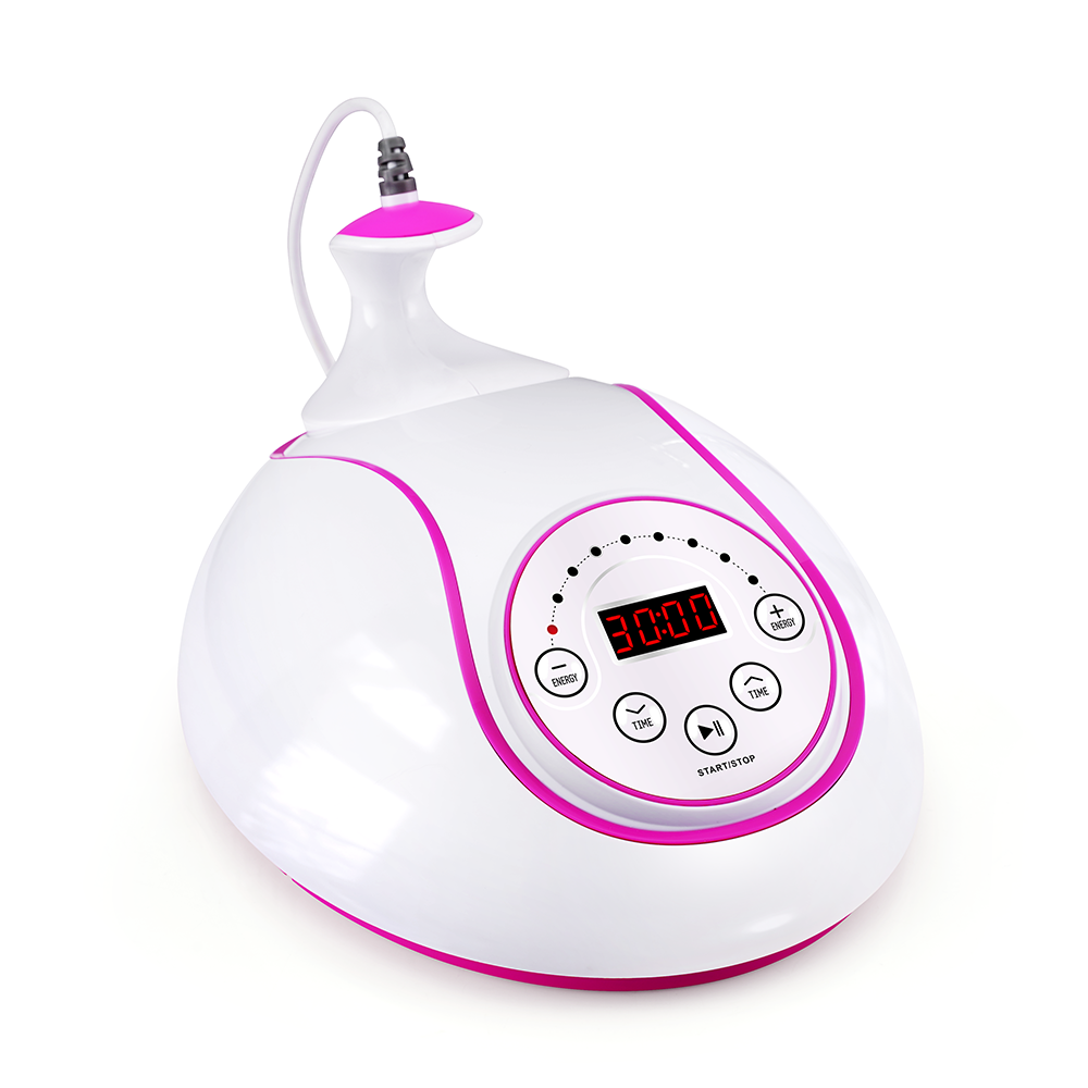 Load image into Gallery viewer, NEW Portable Ultrasonic Cavitation 2.5 Body Face Slimming Fat Loss Home Use - Suerbeaty
