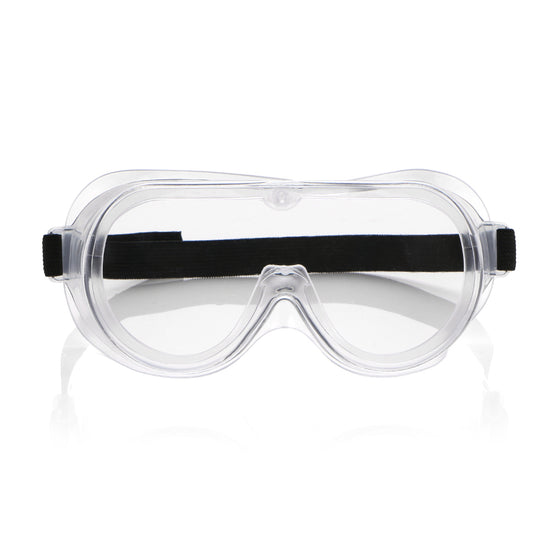 Top Safty Goggles Glasses Anti Virus Flu Medical Lab Work Eye Protective Eyewear - Suerbeaty