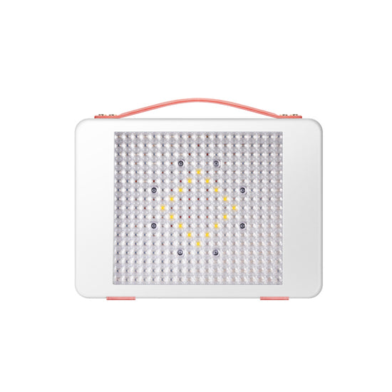 2020 Professional Red Light Infrared Spa Machine Led Light Photon Beauty Homeuse - Suerbeaty