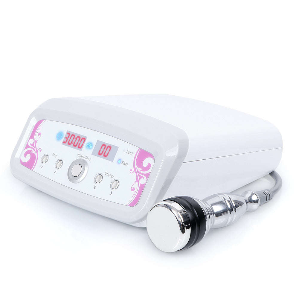 3mhz Ultrasound Machine Skin Care Beauty Anti Aging Wrinkle Removal Pe ...