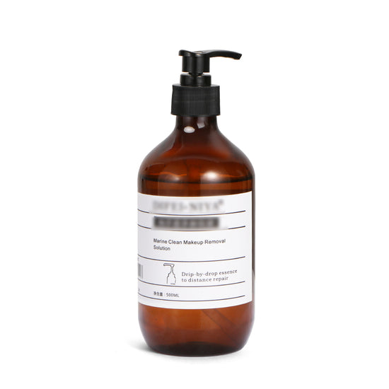 Department Hyaluronic Acid Series Hyaluronic Acid Water Sensitive Film 500ML - Suerbeaty