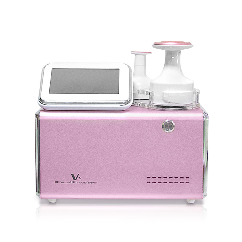 Load image into Gallery viewer, Professional Ultrasonic Focus RF Body Slimming Cellulite Remove Beauty Machine - Suerbeaty
