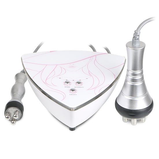 Load image into Gallery viewer, 2In1 Multipolar RF Radio Frequency Facial Skin Tighten Machine Wrinkle Removal Anti Ageing Machine - Suerbeaty
