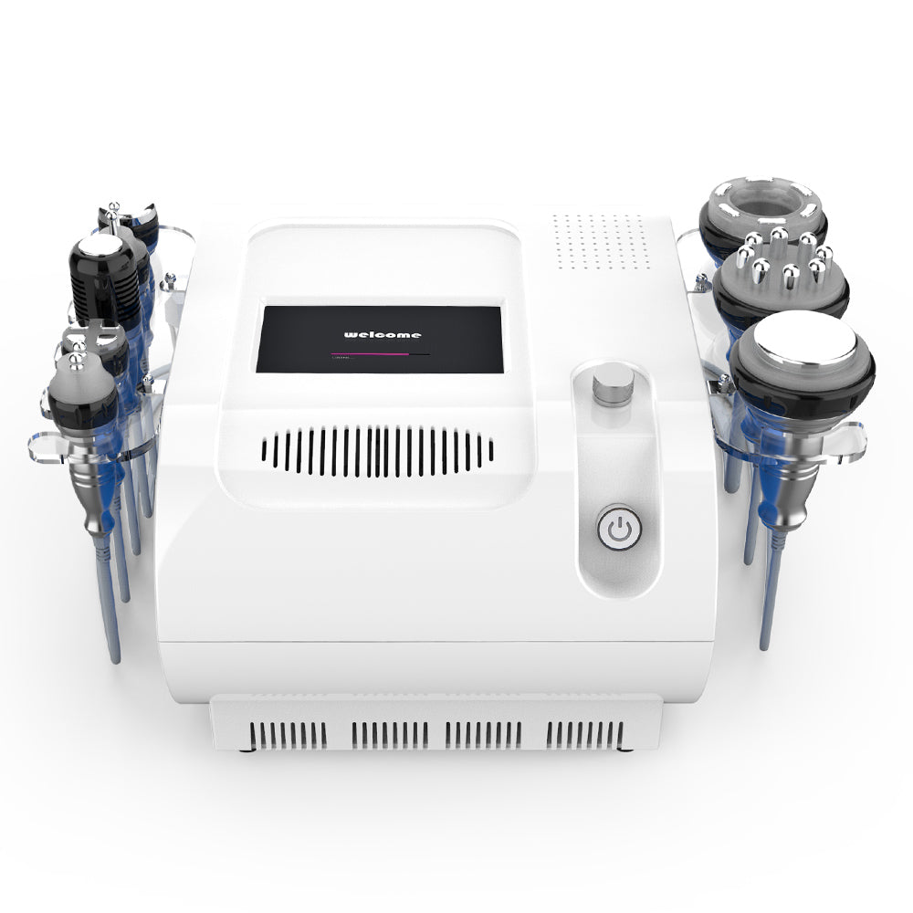 Ultrasonic Lipo Cavitation for Cellulite Removal Fat Melter 