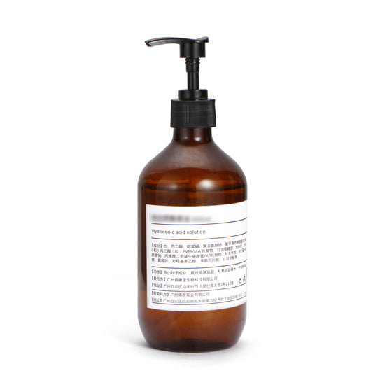 Load image into Gallery viewer, 500ml Hyaluronic Acid Solution For Skin Rejuvenation Anti-aging Solution - Suerbeaty
