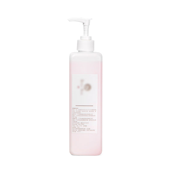 Salon Rose Water Facial Toner Natural Face Hydration Skin Lightening 500ML - Suerbeaty