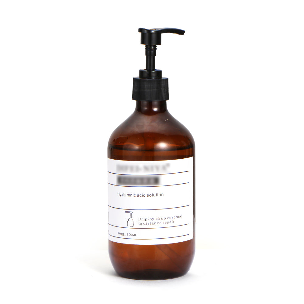 Load image into Gallery viewer, 500ml Hyaluronic Acid Solution For Skin Rejuvenation Anti-aging Solution - Suerbeaty
