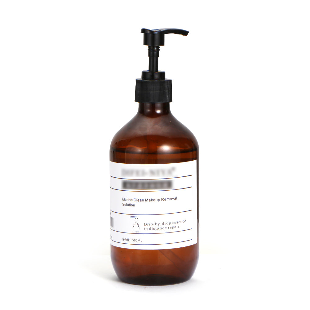 Department Hyaluronic Acid Series Hyaluronic Acid Water Sensitive Film 500ML - Suerbeaty