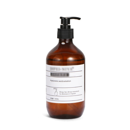 500ml Hyaluronic Acid Solution For Skin Rejuvenation Anti-aging Solution - Suerbeaty