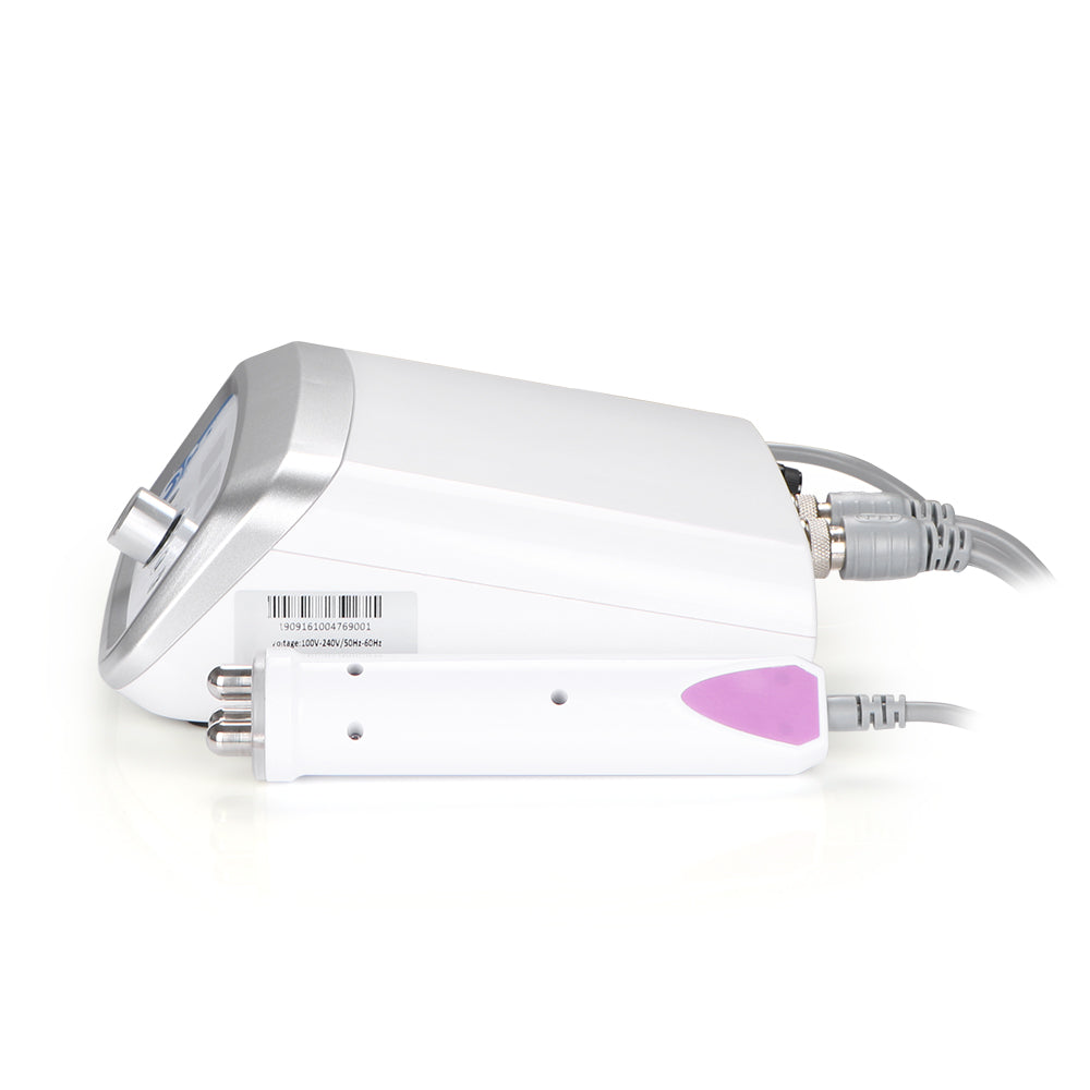 2 In1 Multipolar RF Radio Frequency Facial Wrinkle Removal Slimming Machine - Suerbeaty