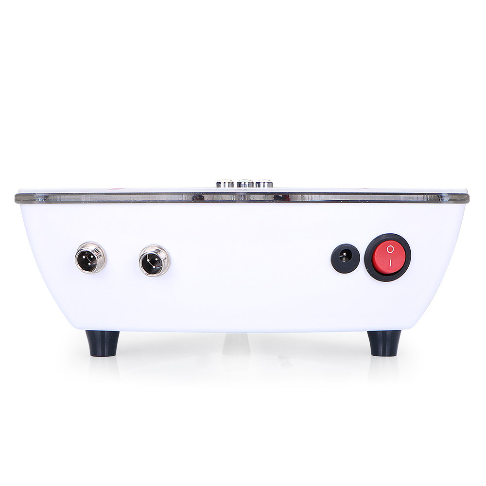 Load image into Gallery viewer, Mini 160mw 2 Pads LED Laser Body Slimming Weight Fat Loss Machine Home - Suerbeaty
