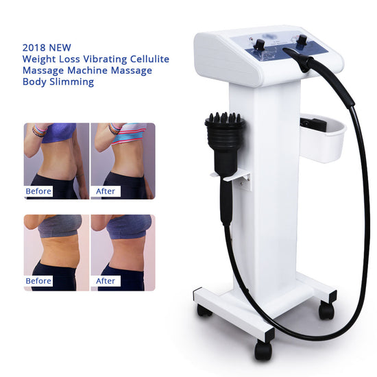 NEW G5 Weight Loss Vibrating Cellulite Massage Machine Body Slimming Suerbeaty NEW G5 Weight Loss Vibrating Cellulite Massage Machine Body Slimming Suerbeaty