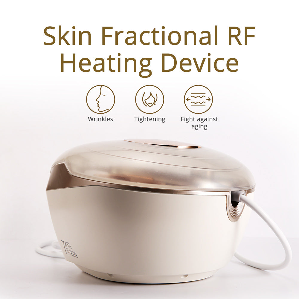 Latest Professional Fractional RF Radio Frequency Dot Matrix Skin Rejuvenation Machine - Suerbeaty