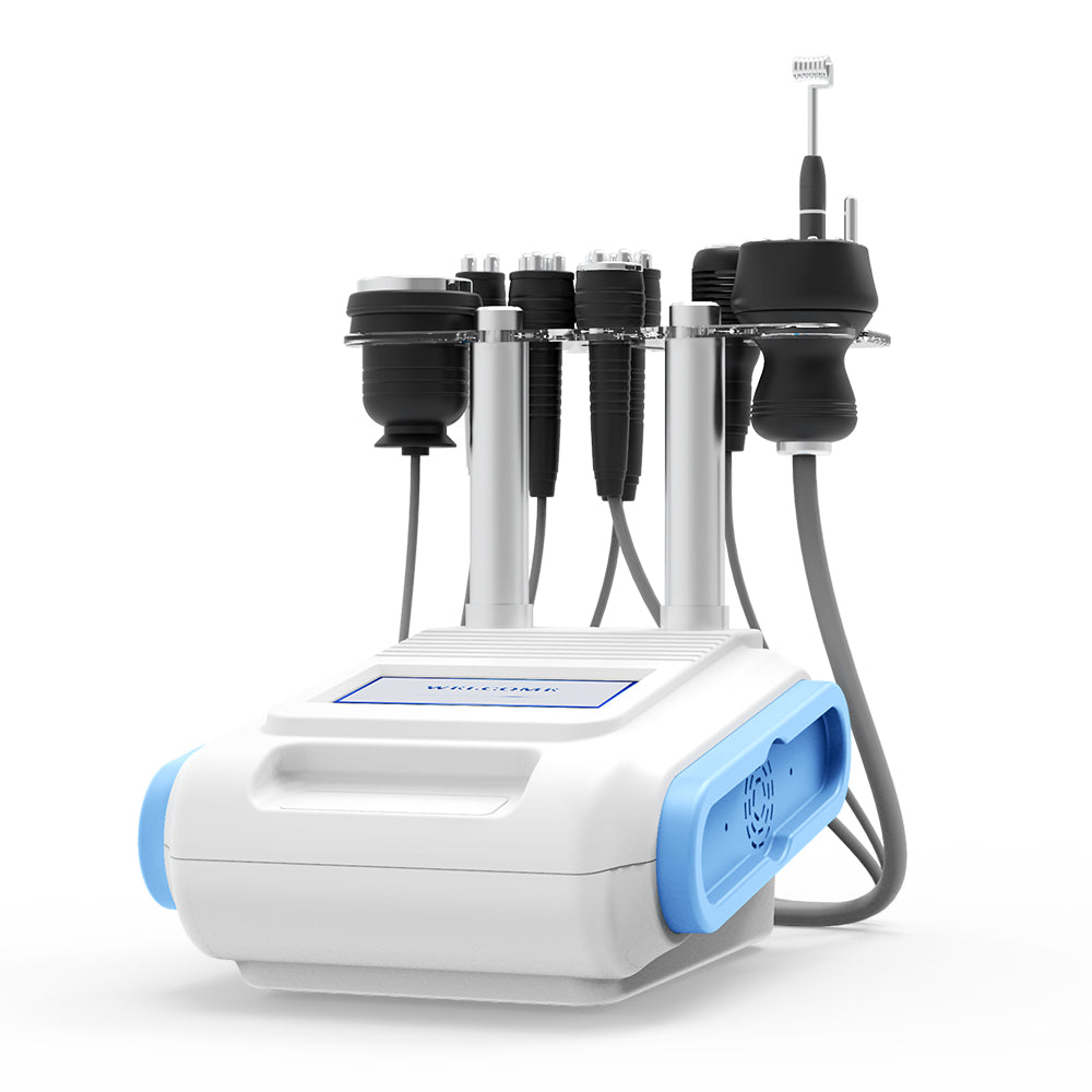 Fat Loss Machine Vacuum RF Fat Remover – Suerbeaty