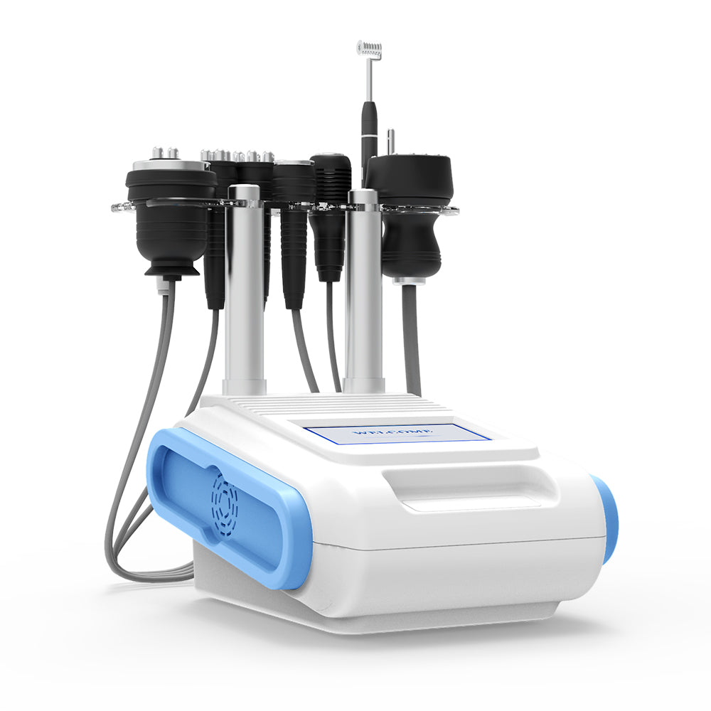 Fat Loss Machine Vacuum RF Fat Remover – Suerbeaty