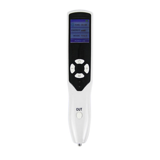 Load image into Gallery viewer, New Upgrade Heat Therapy Mole Removal AcneTreatment Skin Care Plasma Pen - Suerbeaty

