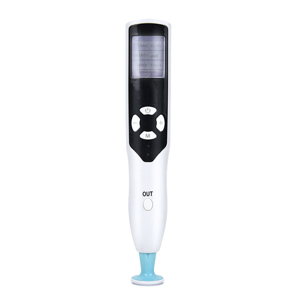Load image into Gallery viewer, New Upgrade Heat Therapy Mole Removal AcneTreatment Skin Care Plasma Pen - Suerbeaty
