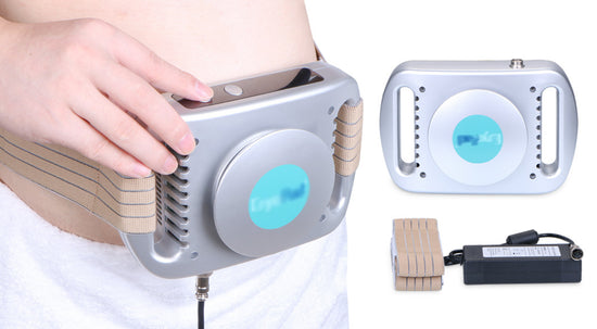 Load image into Gallery viewer, New Cold Fat Freeze Body Slim Slimming Weight Loss Beauty Body Reshaping Machine - Suerbeaty
