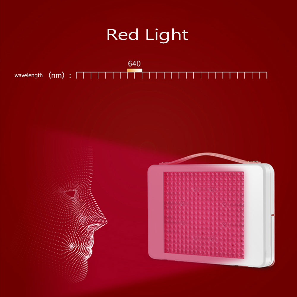Load image into Gallery viewer, 2020 Professional Red Light Infrared Spa Machine Led Light Photon Beauty Homeuse - Suerbeaty
